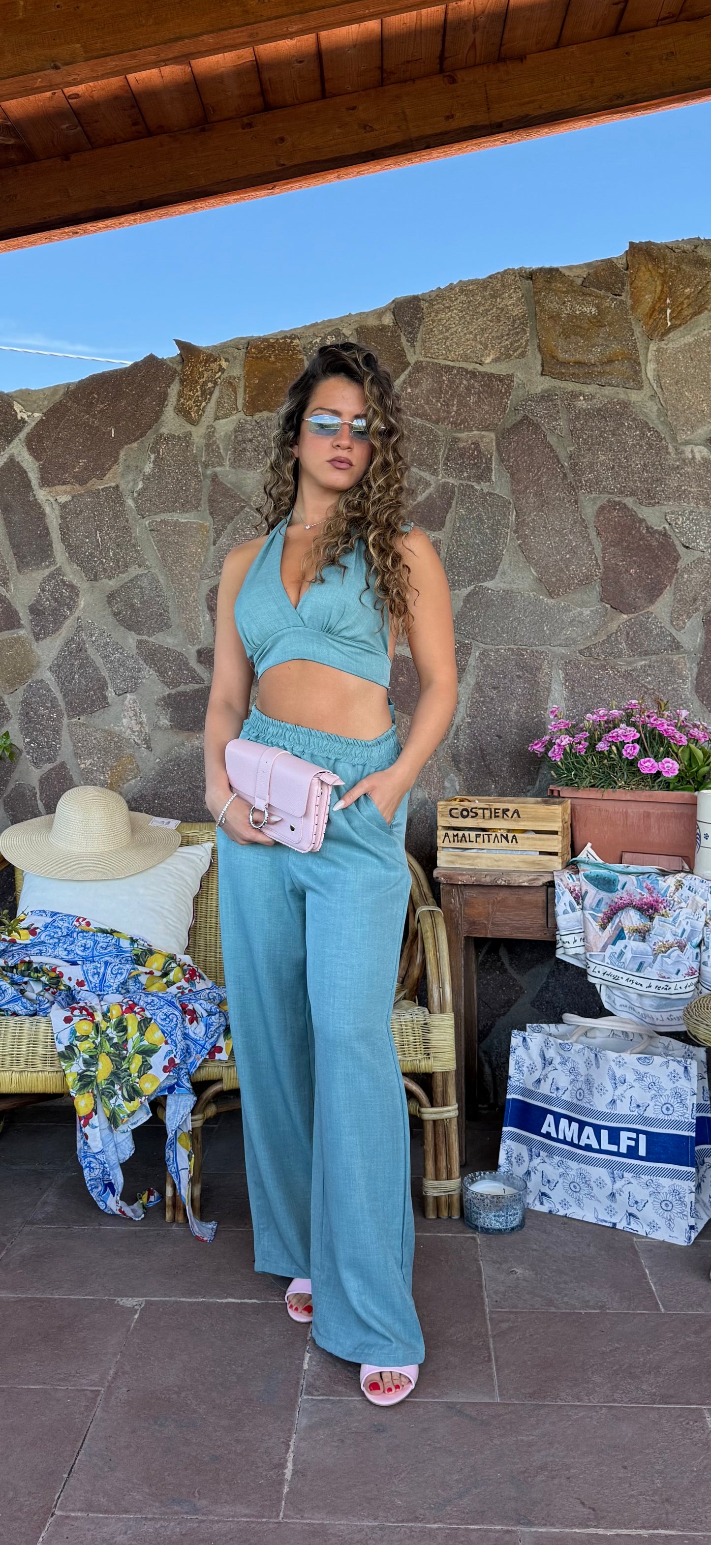 Coordinato Lavinia