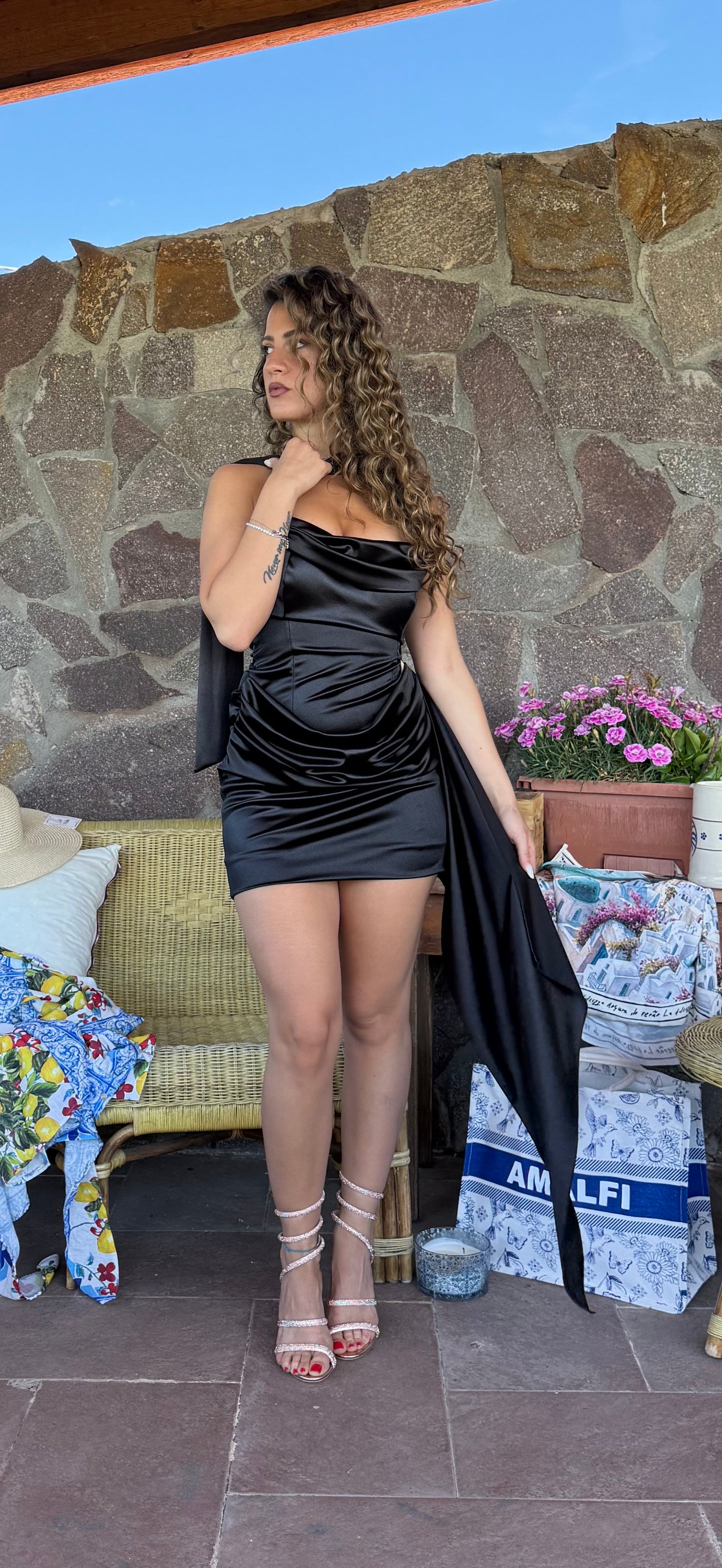Abito Melissa