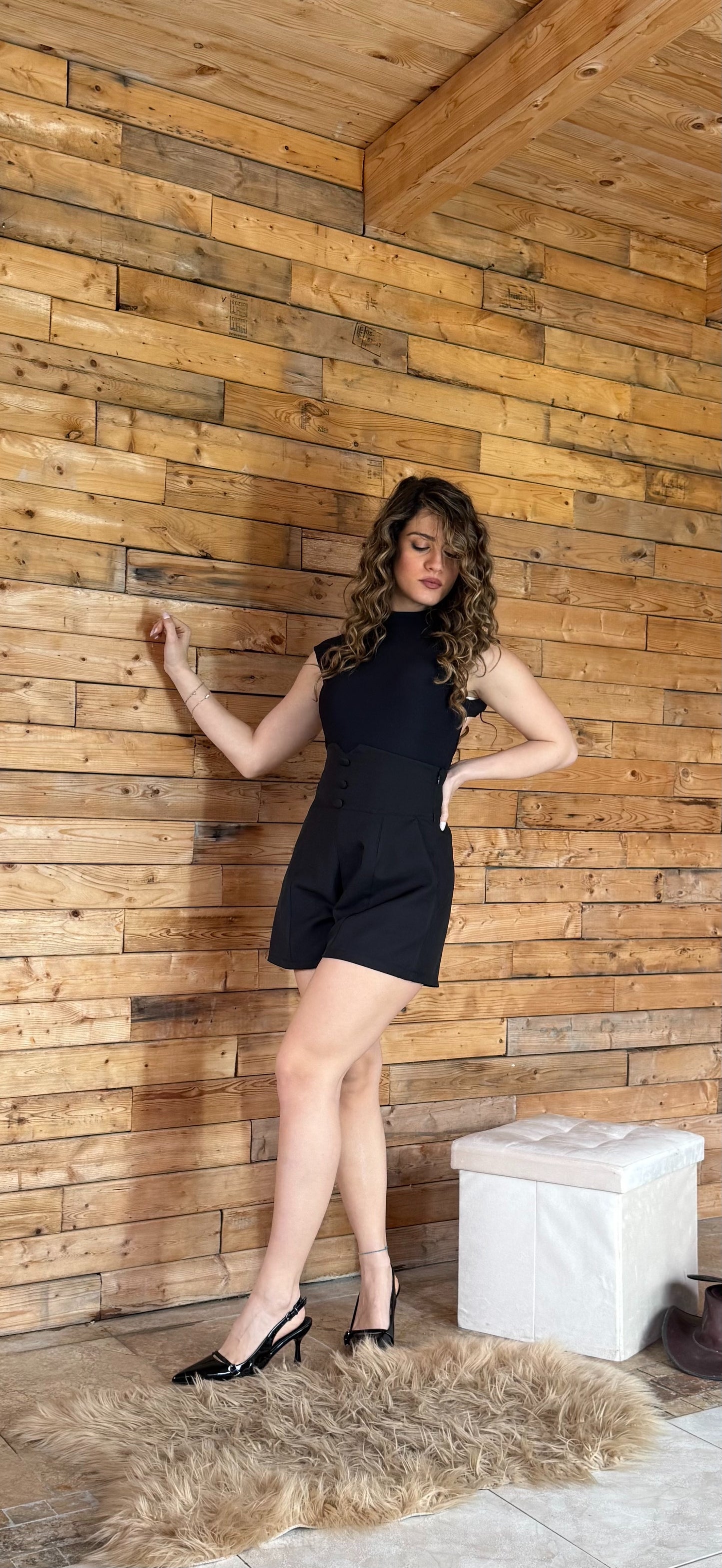 Shorts Claudia