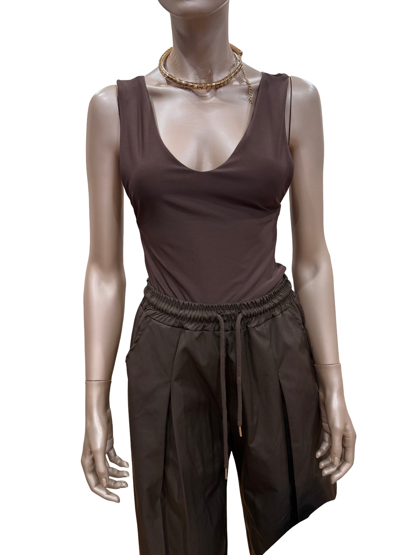 Body Scollo V