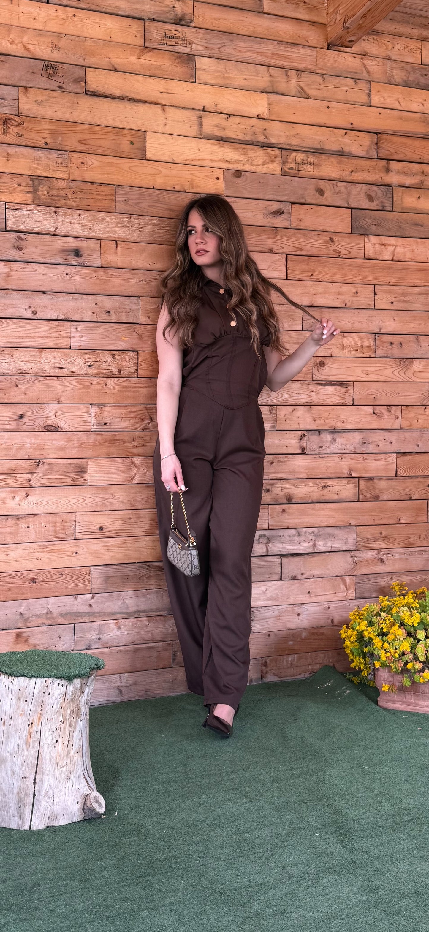 Coordinato Velvet