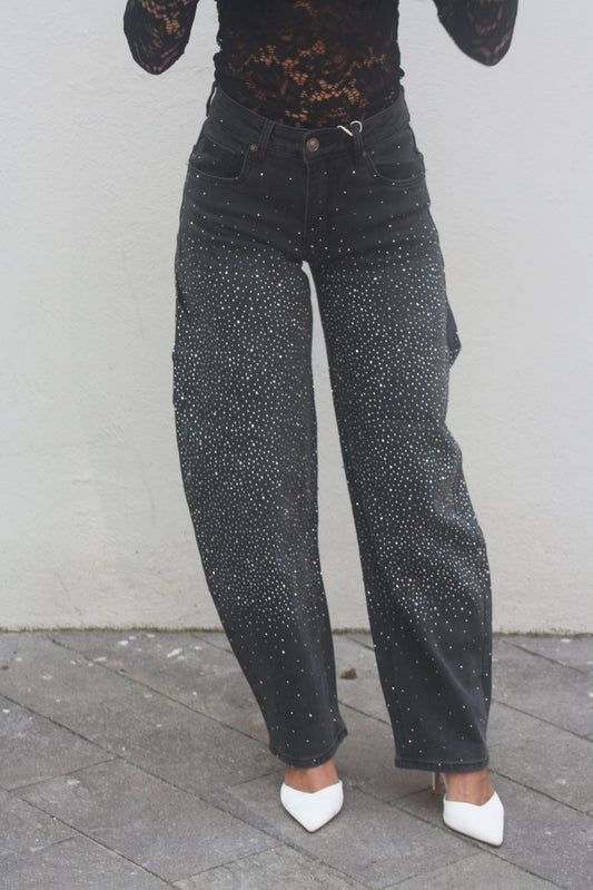 Diamond Fit