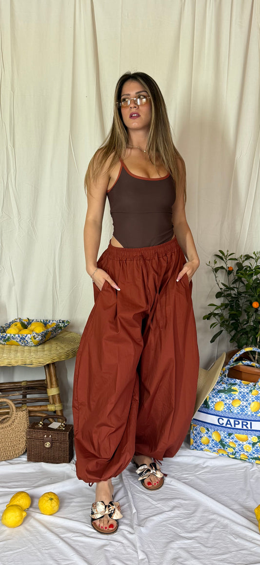 BODY ANACAPRI