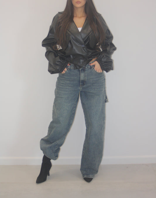 Jeans Ginevra