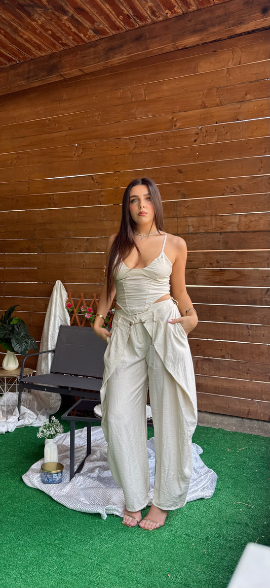 Coordinato Cleo