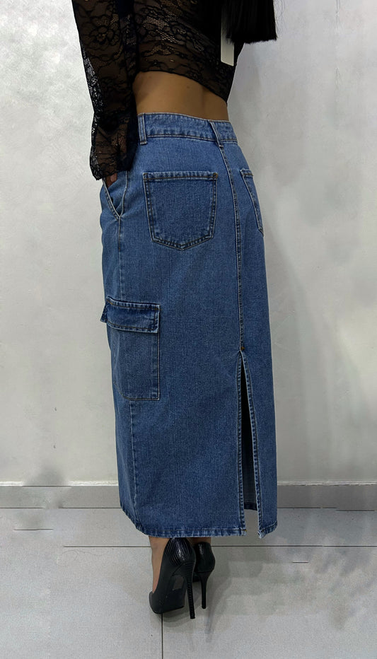 Skirt Tresy