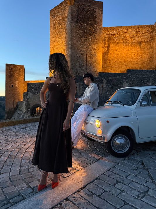 Dress Mykonos