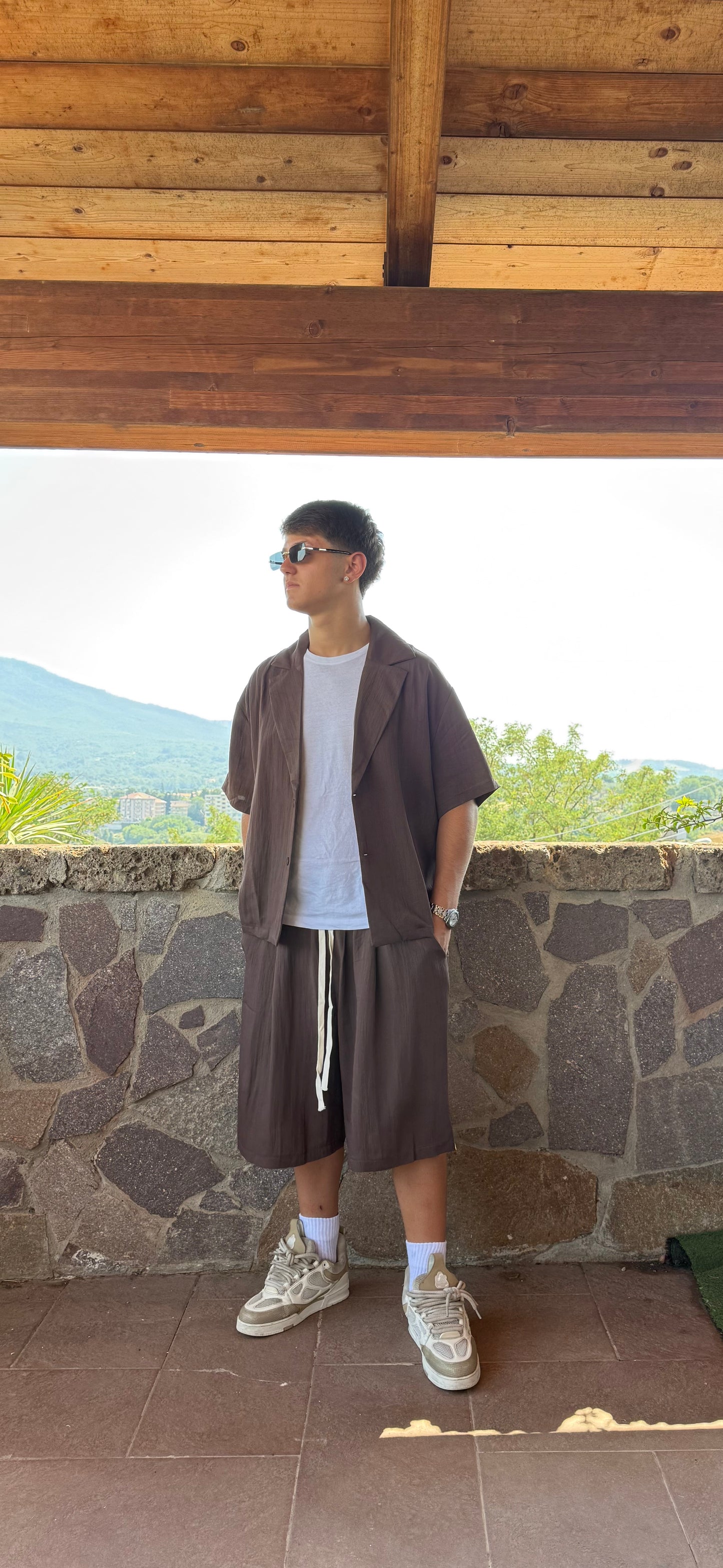 COORDINATO IBIZA