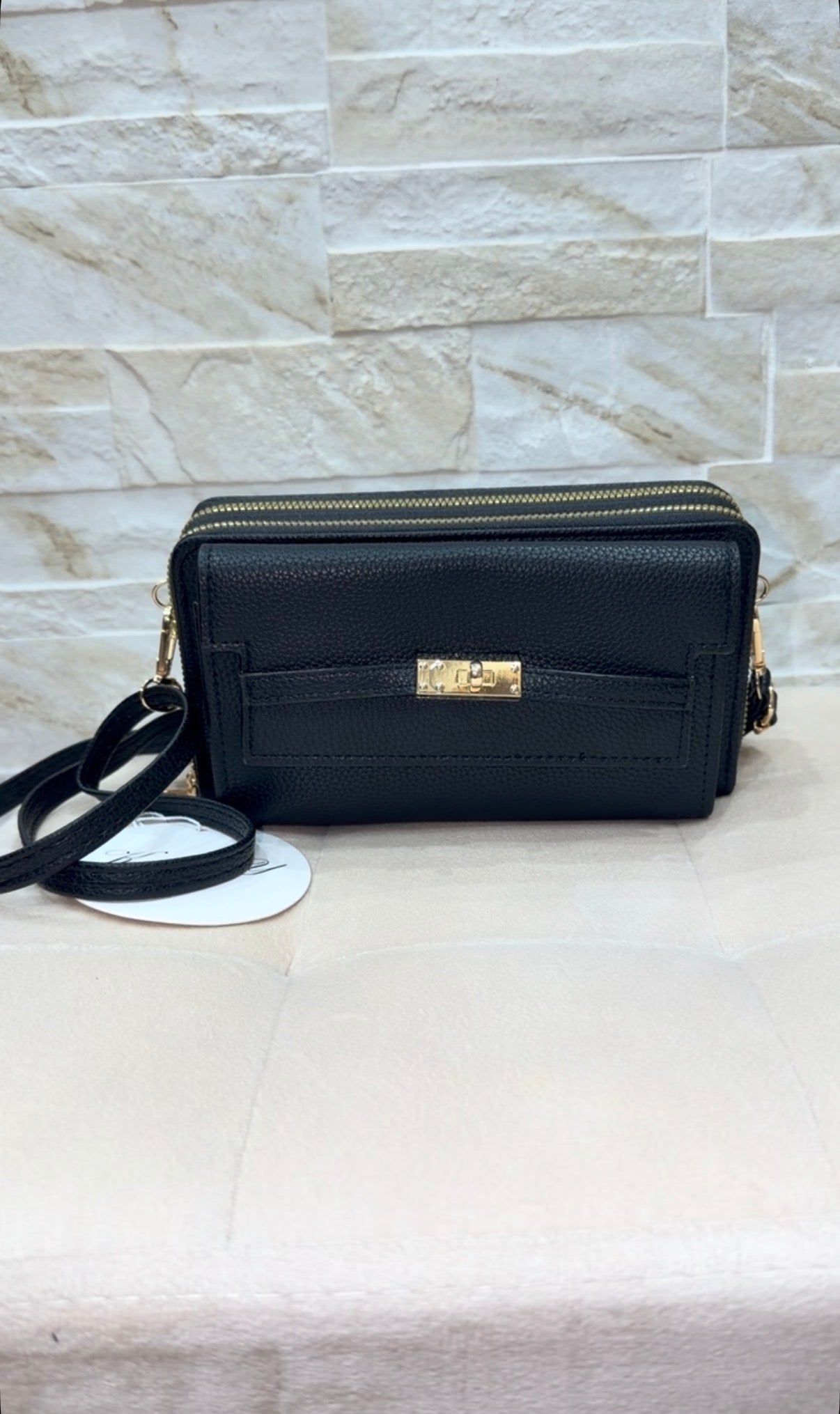 Pochette Grace