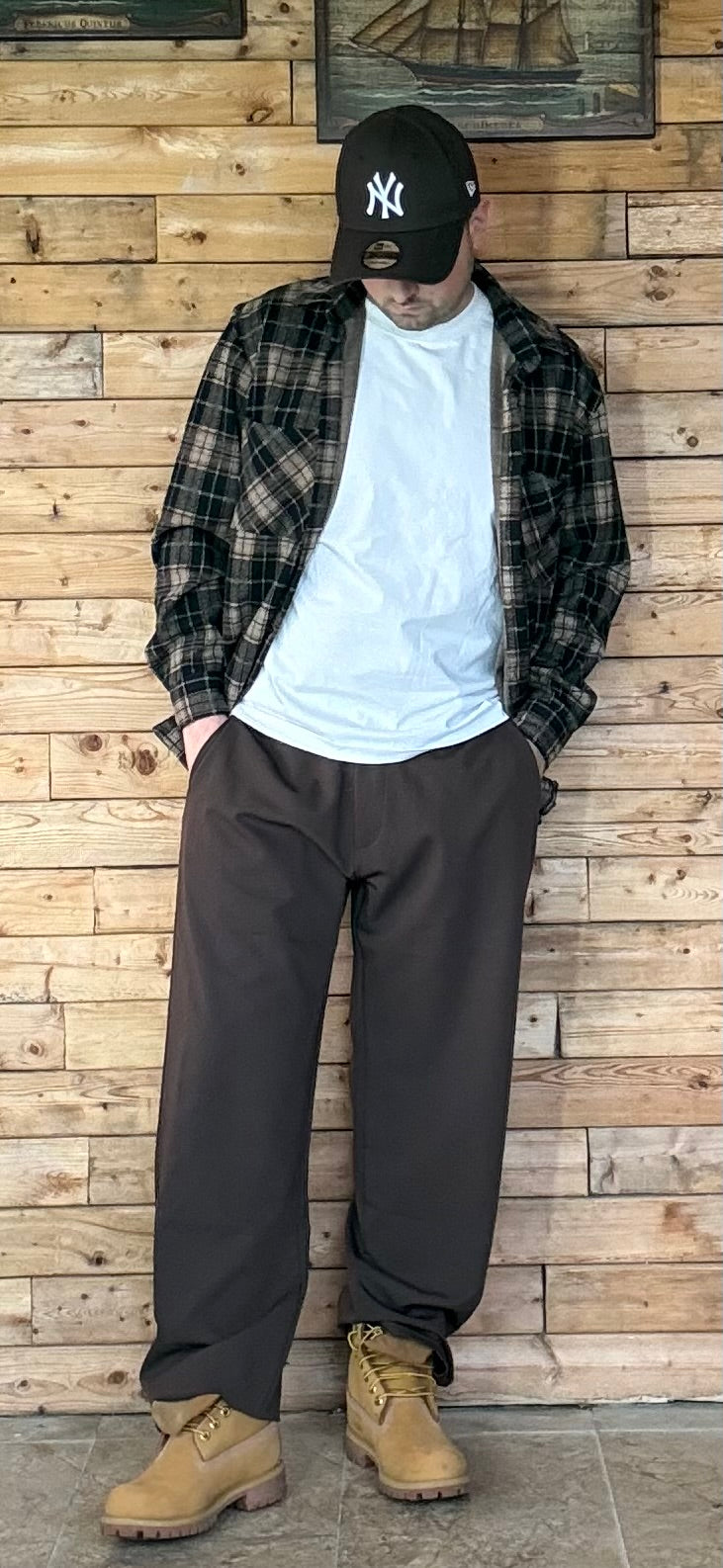 PANTALONE PERFECT