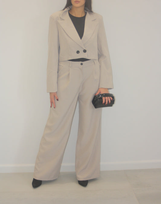 Tailleur Madrid