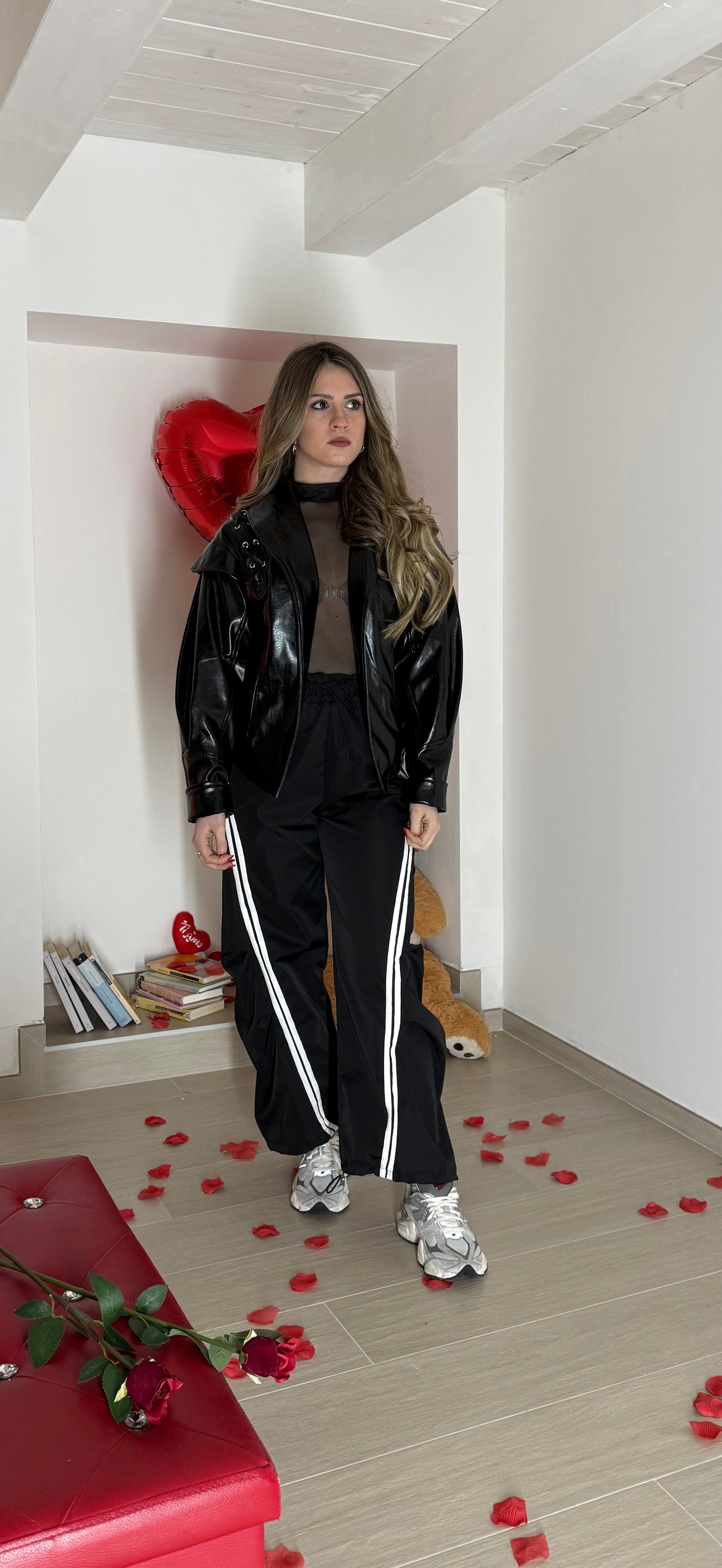 Pantalone Rora
