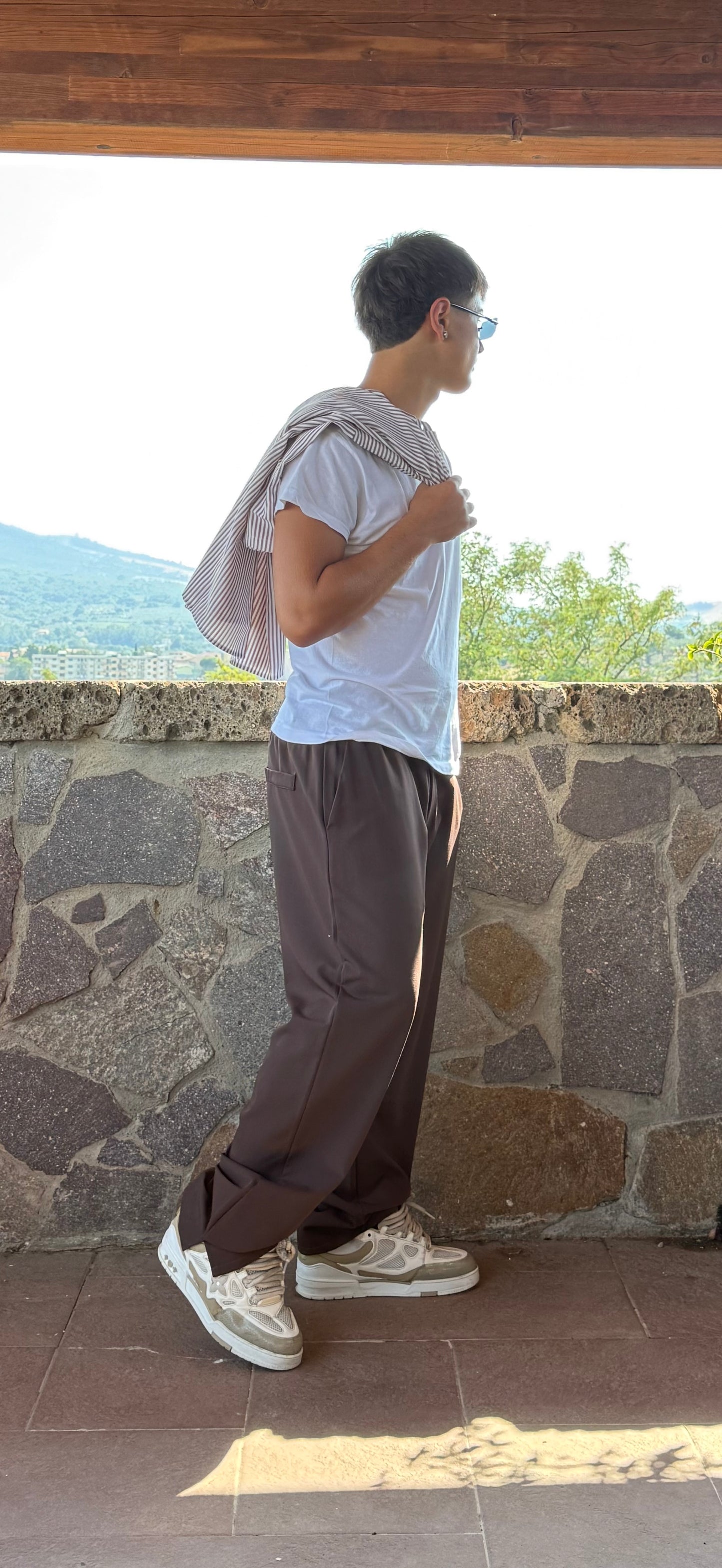 PANTALONE PERFECT