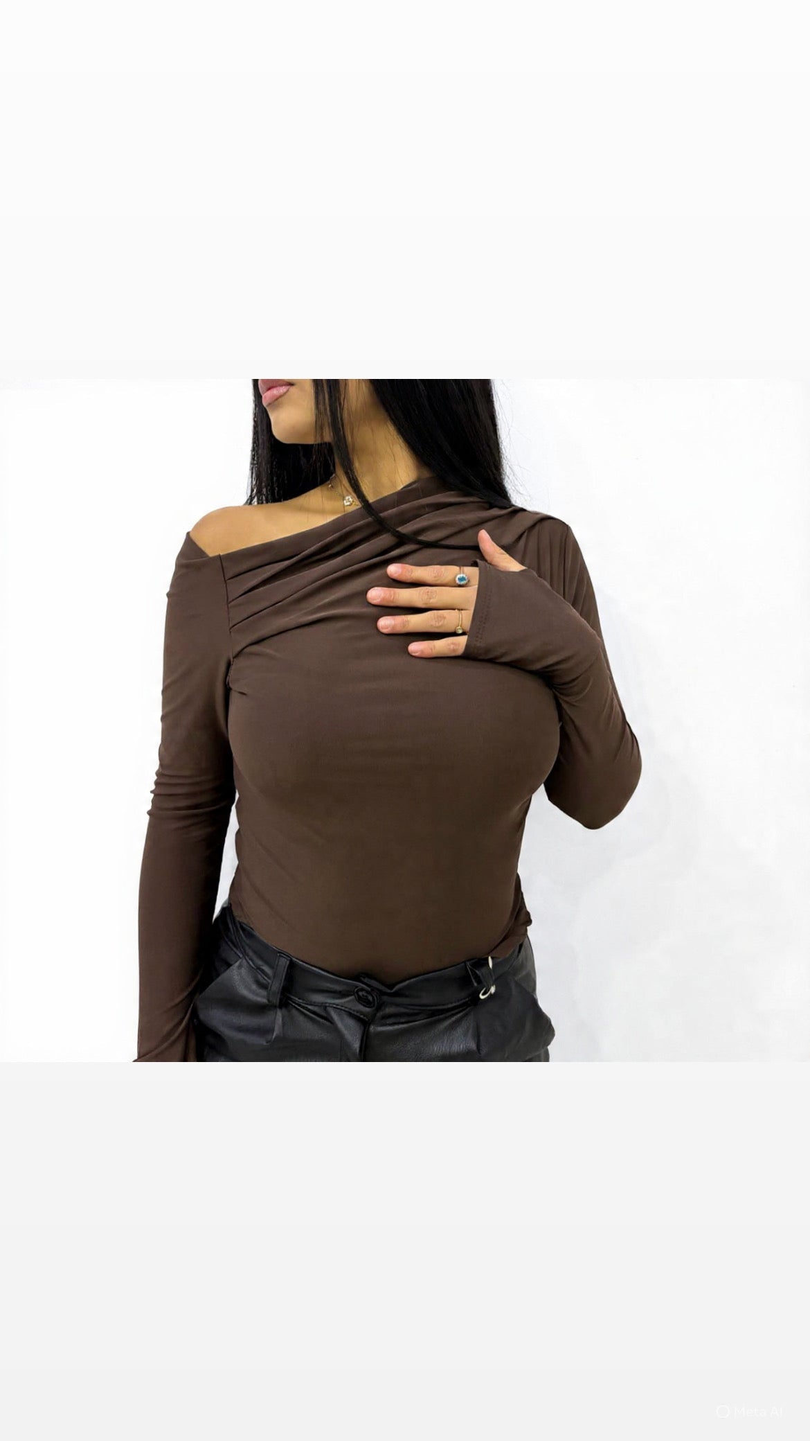Maglia Kim